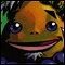 Link as a Goron