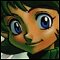 Saria, Link's best friend